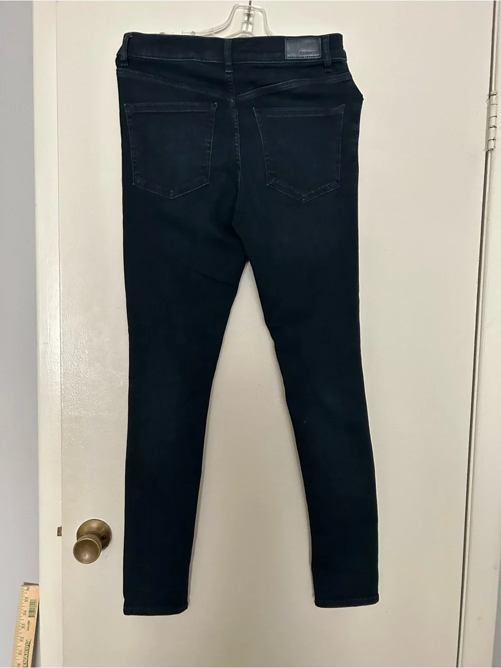 Express jeans